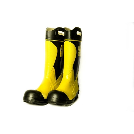 Buty gumowe STRAŻAK 01